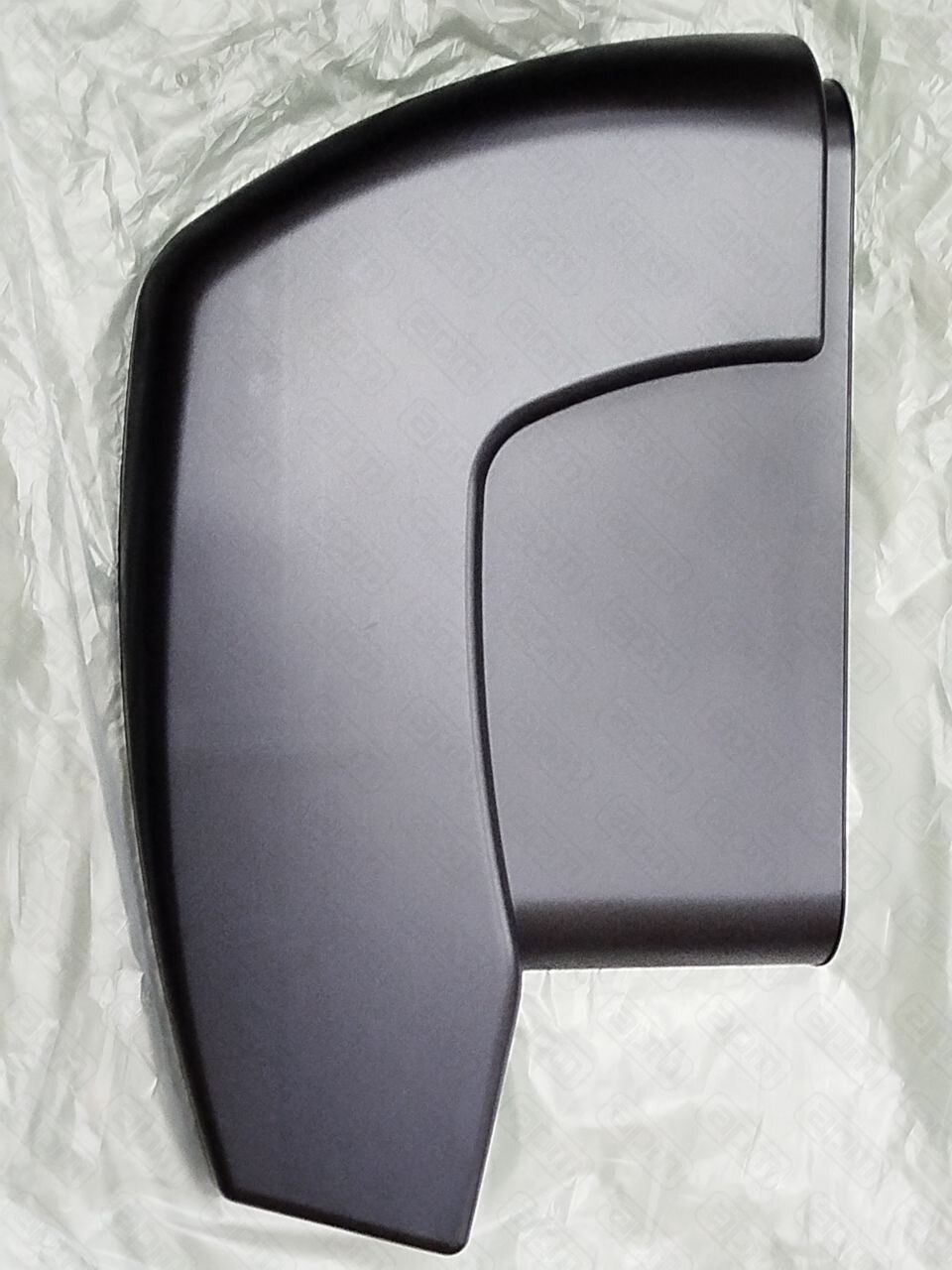 Боковая панель правая для Compass black RIGHT SIDE PANEL COMPASS BLACK