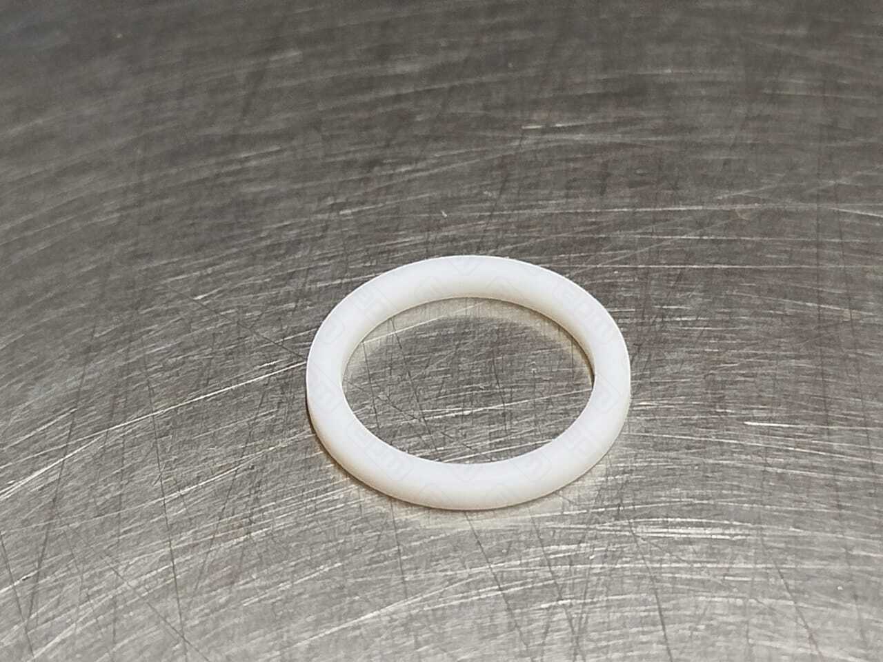 Уплотнение тефлоновое пробки жиклера TEFLON GASKET 22X17X2MM