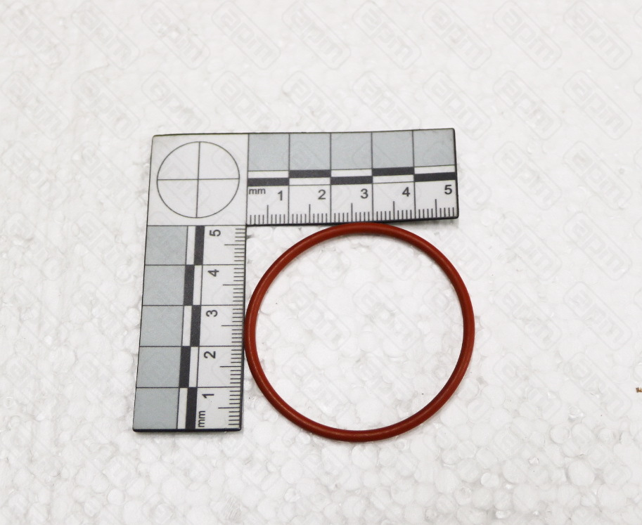 Кольцо уплотнительное 473Х262 мм O-RING  473 X 262 MM