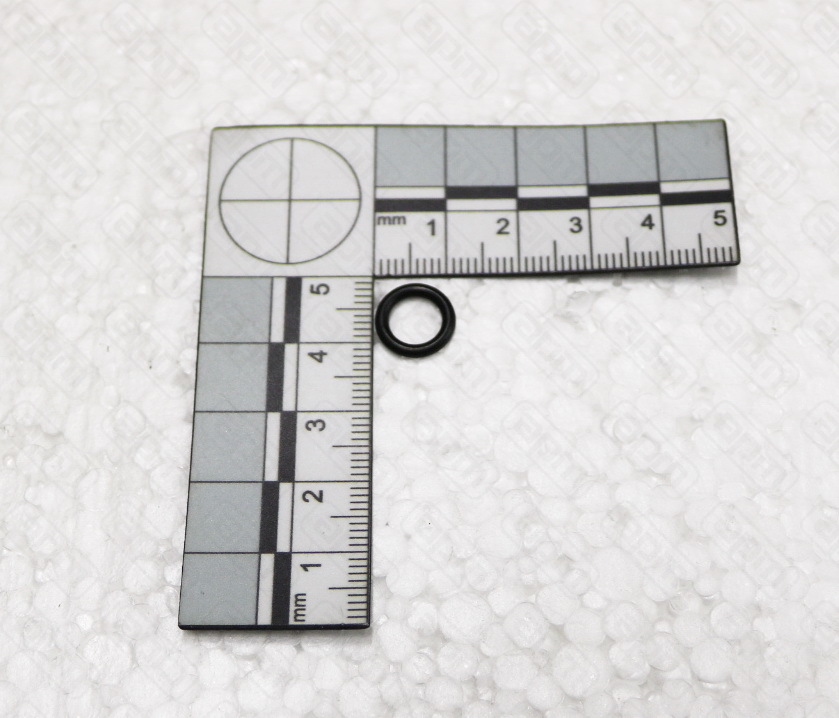 Кольцо уплотнительное O-RING