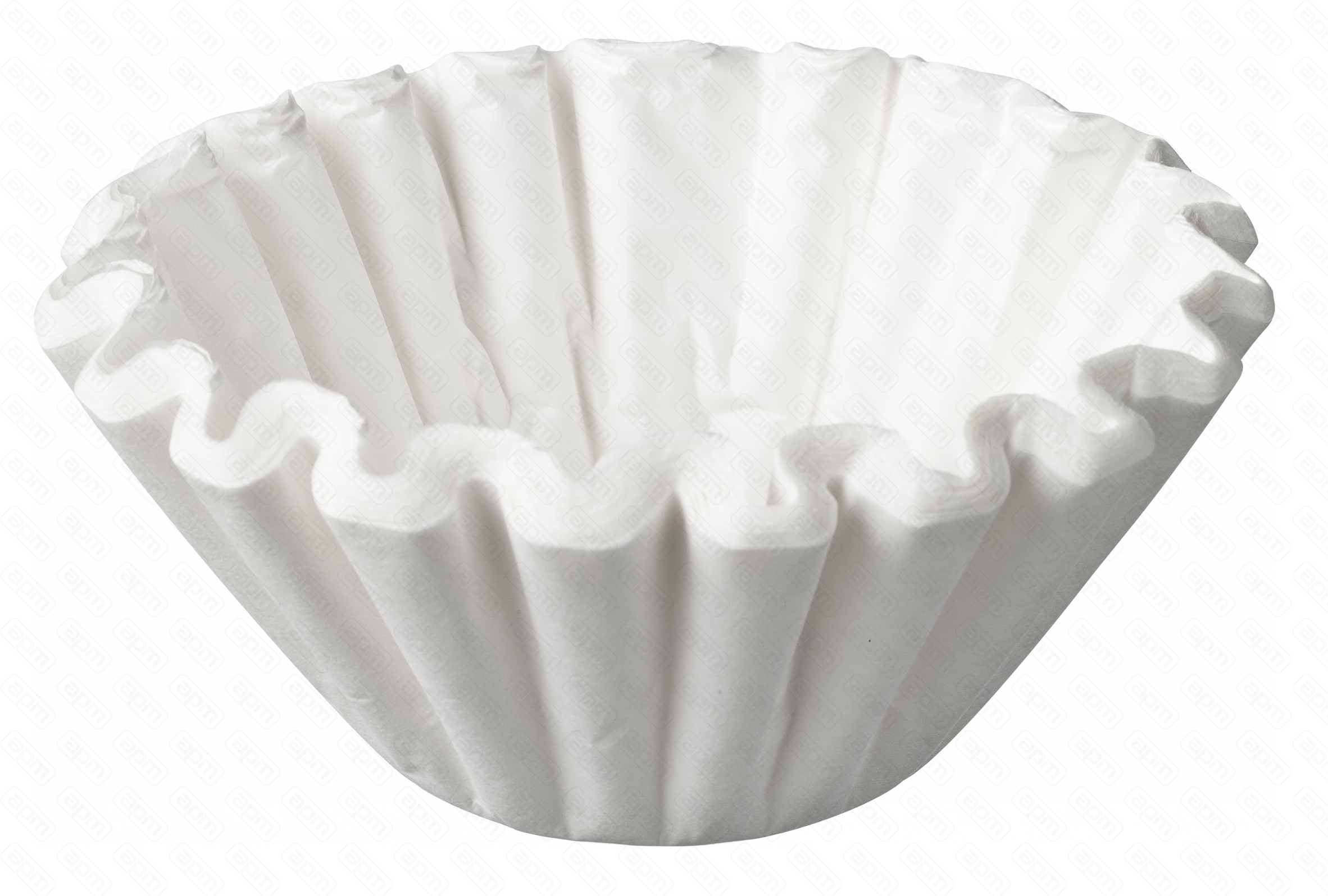 Фильтры бумажные Bravilor Bonamat B10 152437 мм 250 шт FILTERPAPIER B10 152437 250 PCS