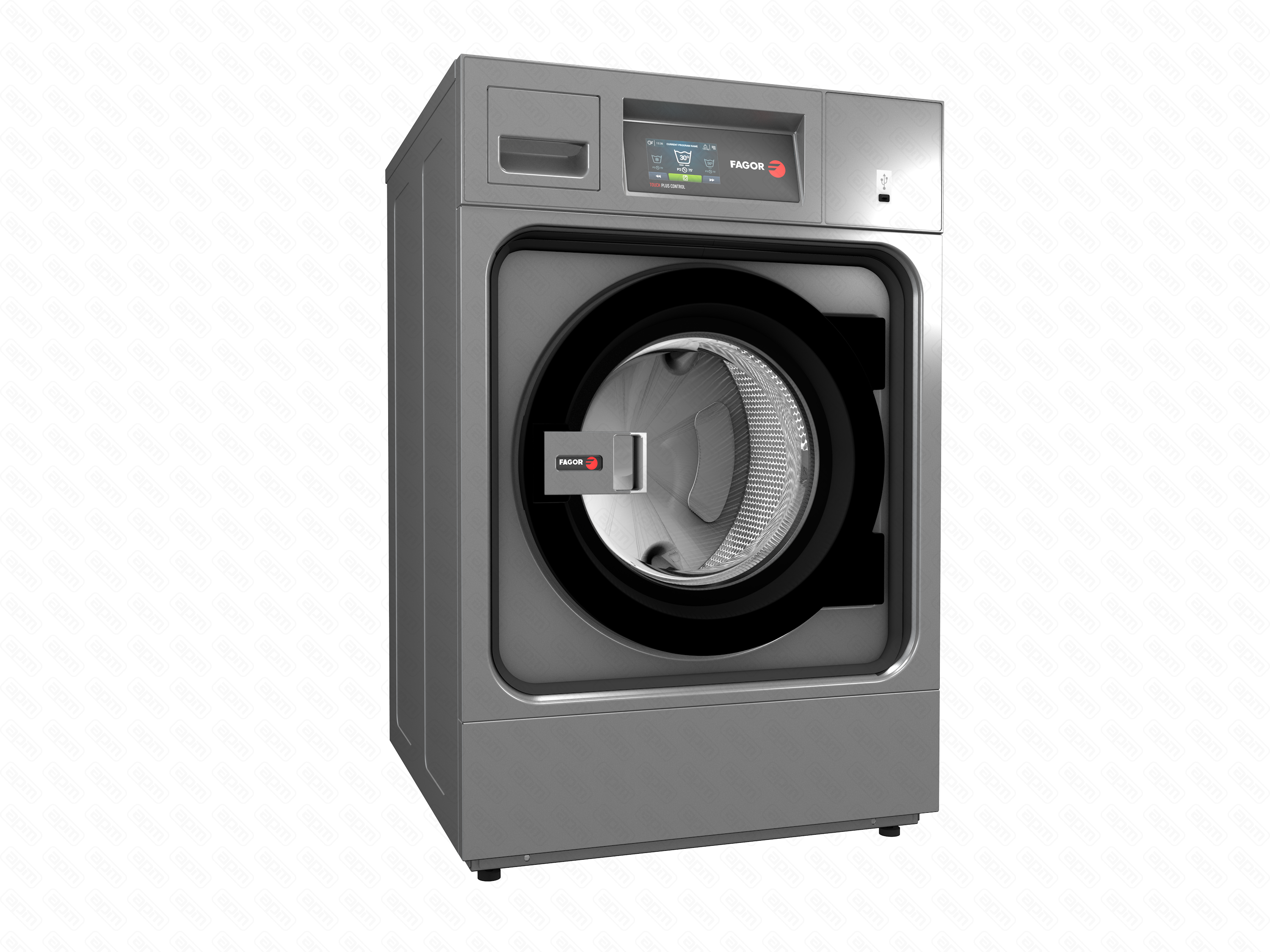 Стиральная машина FAGOR LAP-10 TP2 EV PROFESSIONAL WASHER LAP-10 TP2 EV