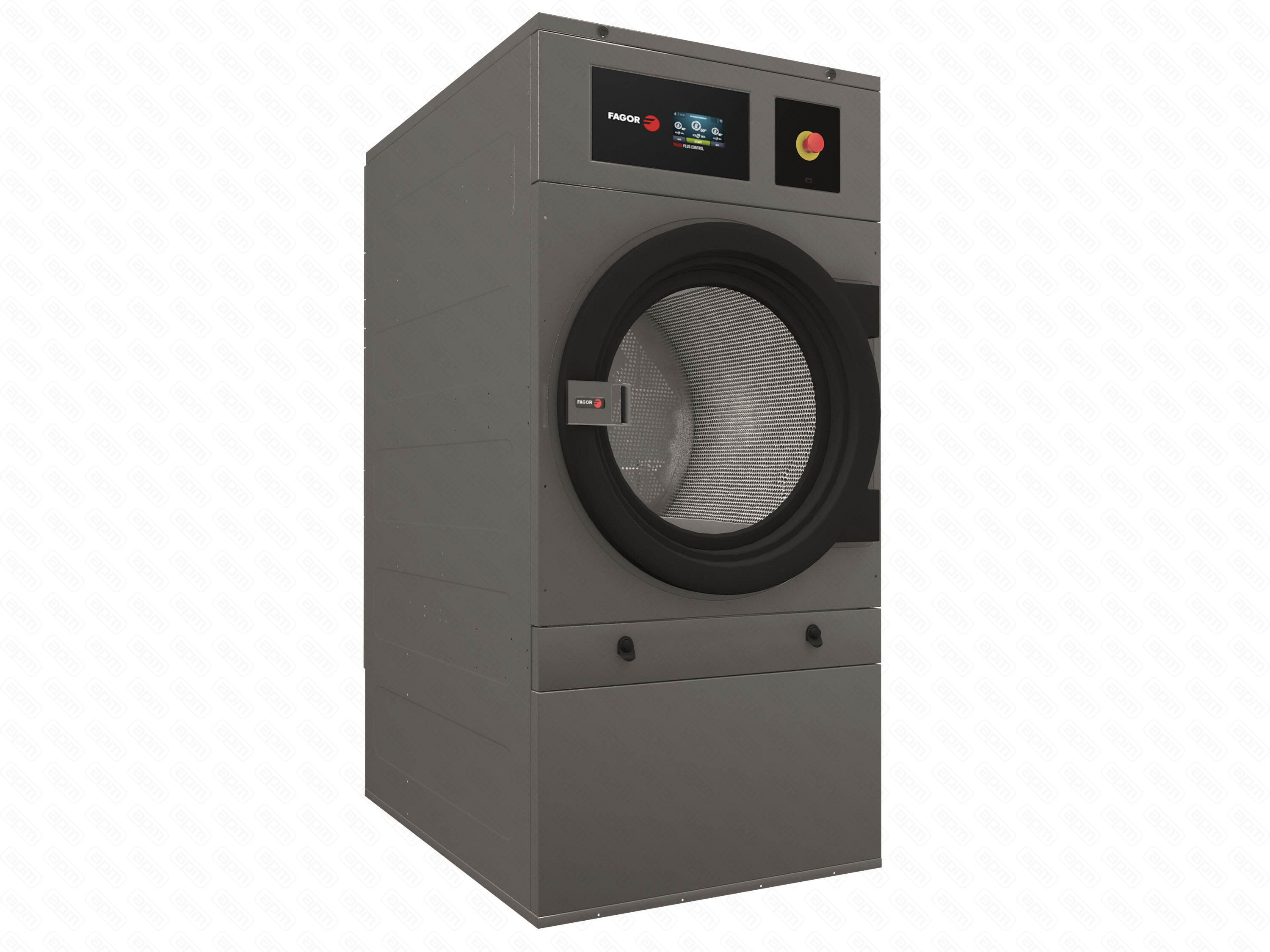 Сушильная машина FAGOR SR-14 TP2 E IMC SMALL CAPACITY DRYER SR-14 TP2 E IMC