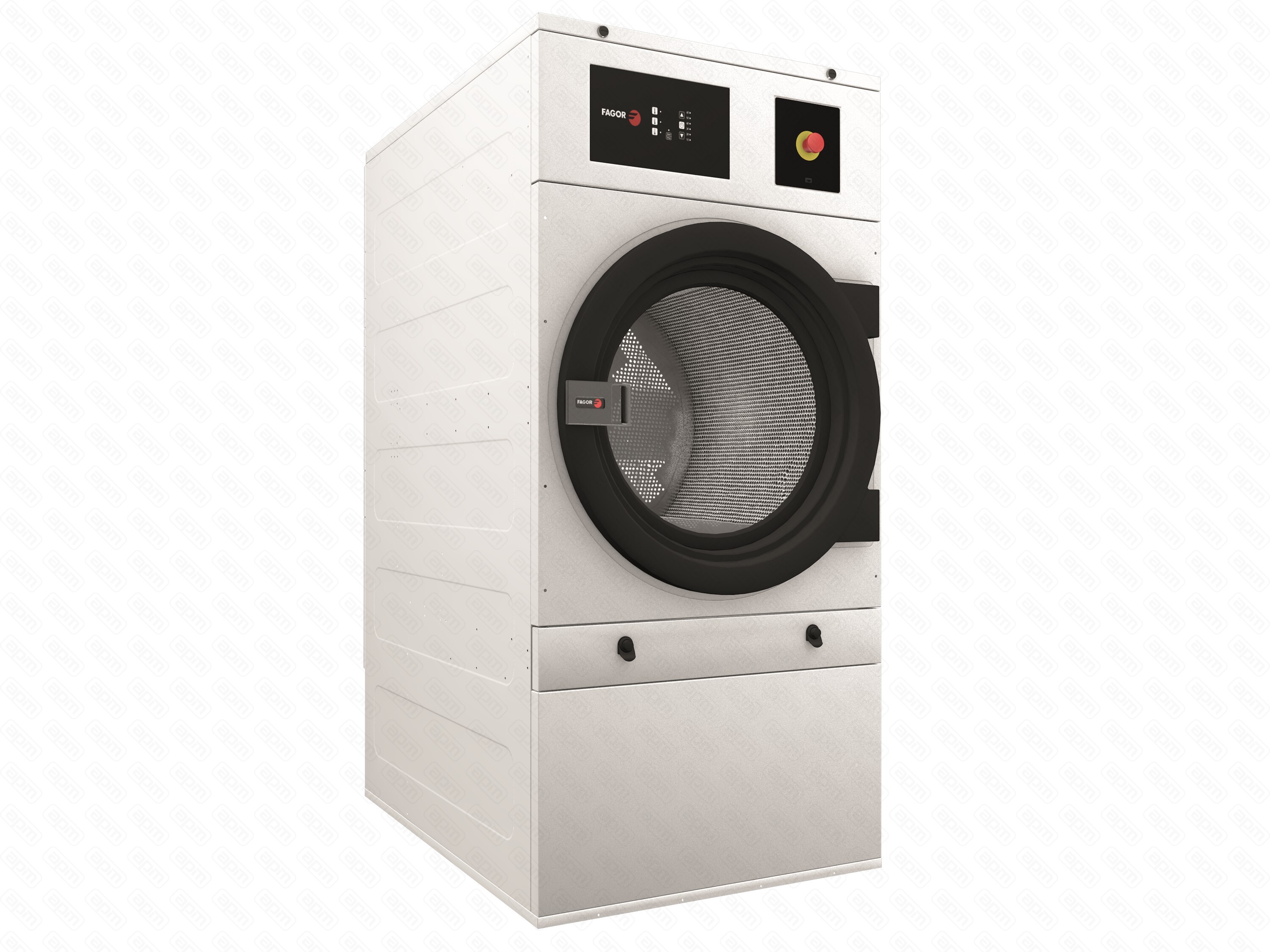 Сушильная машина FAGOR SC-18 M E SMALL CAPACITY DRYER SC-18 M E