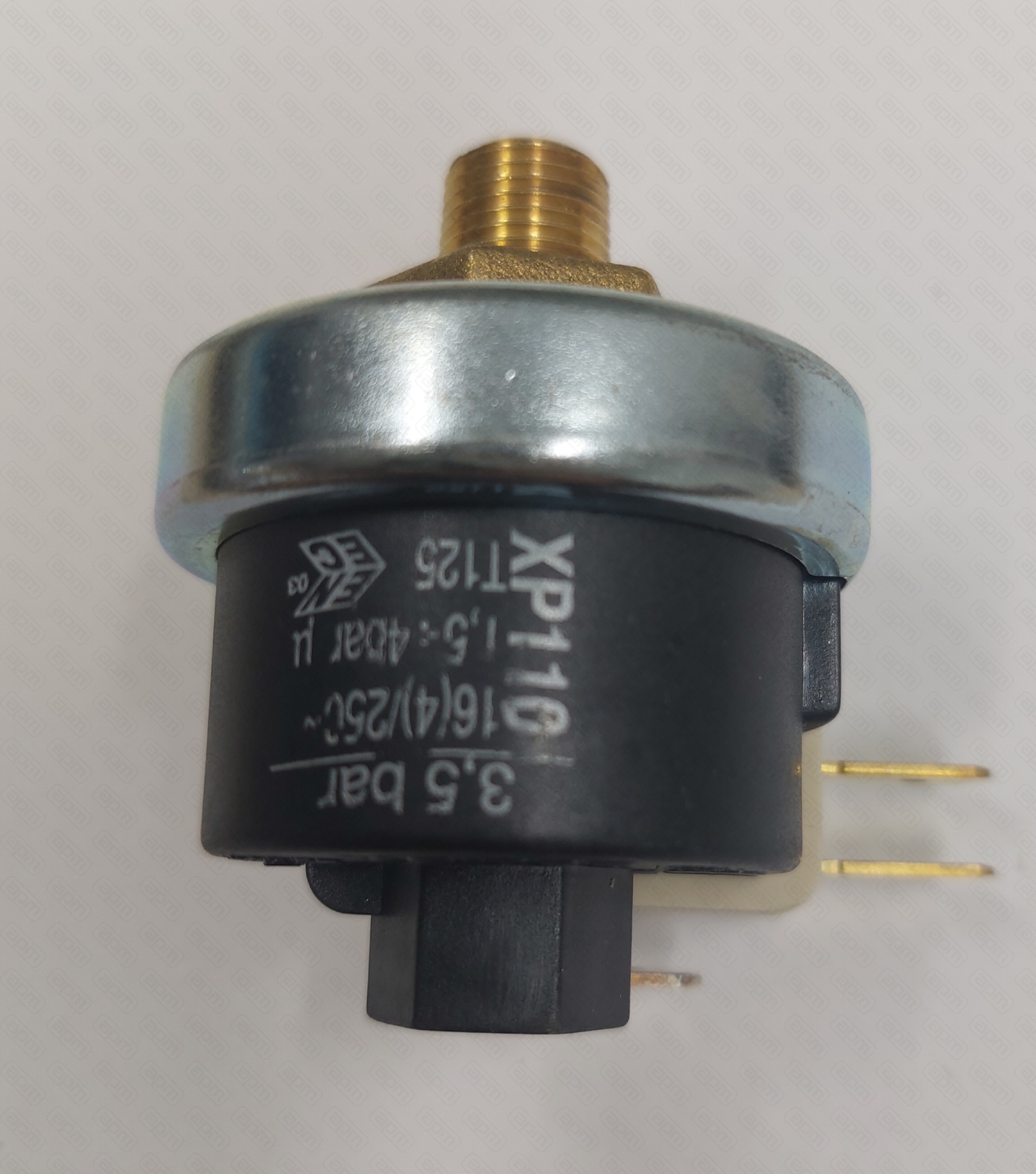 Реле давления для парогенератора Moon PRESSURE SWITCH