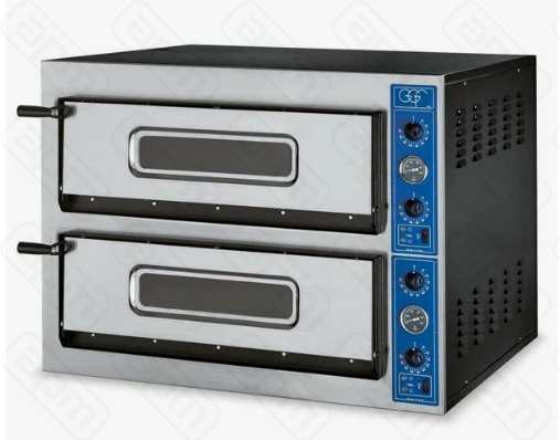 Печь для пиццы GGF X 4436 ELECTRIC OVEN X 4436