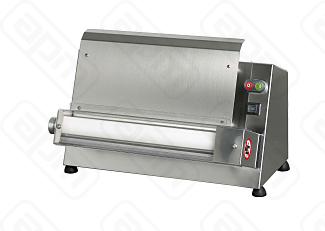 Машина тестораскаточная GGF S42MR PIZZA DOUGH ROLLER S42MR