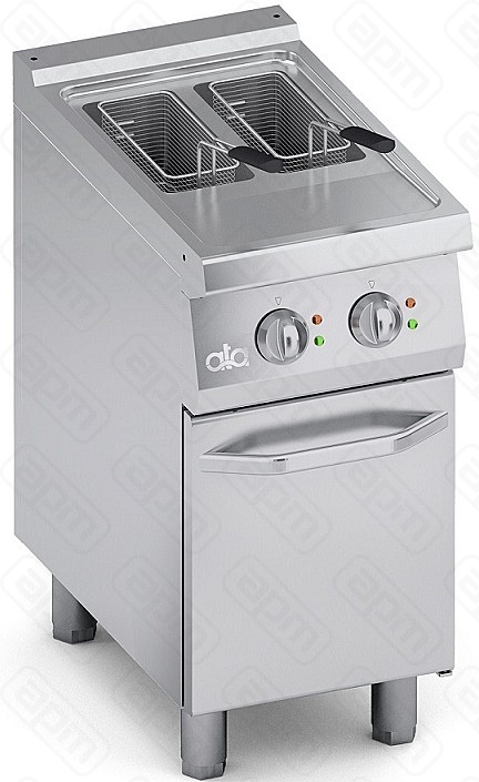 Фритюрница электрическая 99 л ELECTRIC FRYER 99 LT