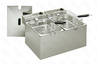 Фритюрница RF 8 DS 2х8л FRYER RF 8 DS- 230501