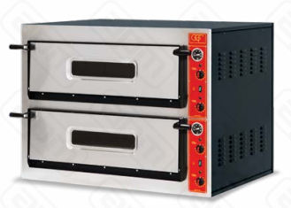 Печь подовая GGF BAKE amp TRAYS T 22 ELECTRIC OVEN BAKE amp TRAYS T 22