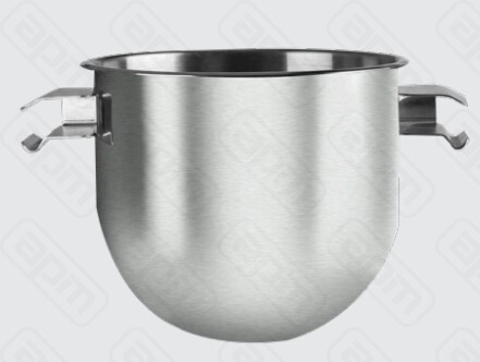 ДЕЖА МИКСЕРА VARIMIXER CR10-75MZB