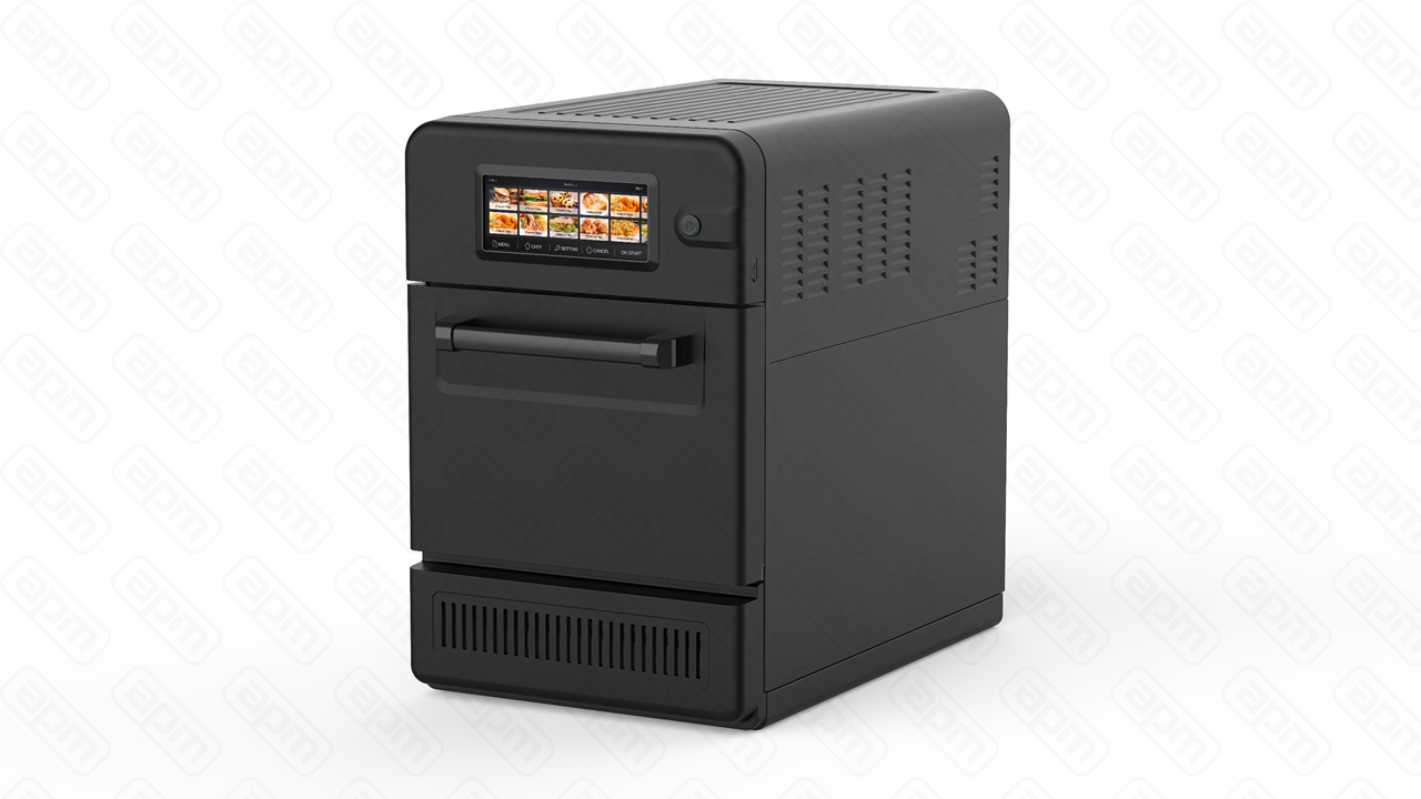 Печь высокоскоростная TJE17G-S00N0E HIGH SPEED OVEN TJE17G