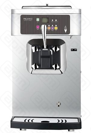 Машина для мягкого мороженого Ice Cream Machine S110F ICE CREAM MACHINE S110F