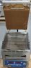 Гриль настольный RGCS1F COUNTERTOP ELECTRIC DOUBLE-SIDED GRIDDLE RGCS1F