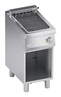 Гриль электрический прямого нагрева ELECTRIC DIRECT GRILL 12 OPEN CABINET