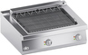 Гриль электрический прямого нагрева ELECTRIC DIRECT GRILL 1M COUNTERTOP