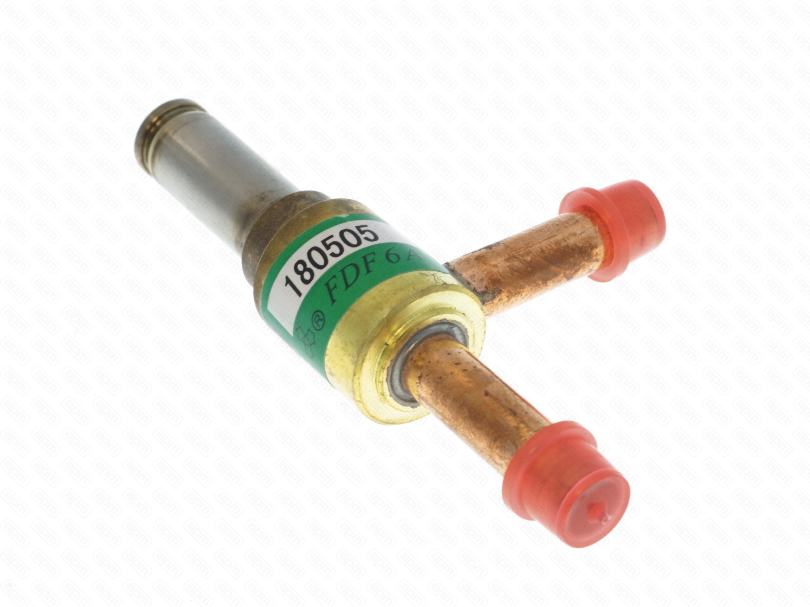 Клапан соленоидный S230F SOLENOID VALVE