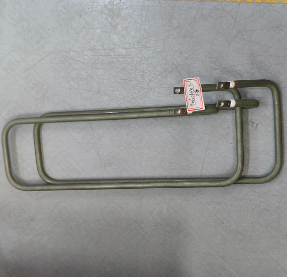Элемент нагревательный левый нижний Heating element left
