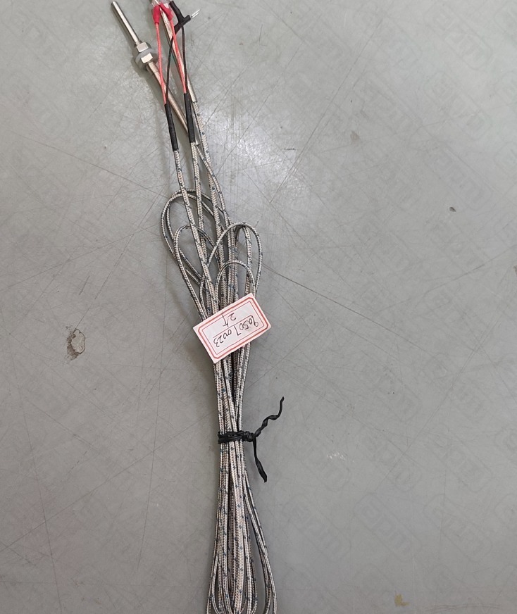 Датчик температуры TEMPERATURE PROBE