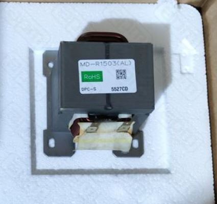 Трансформатор 15A 3mH ELECTRIC REACTOR