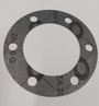 Прокладка регулятора уровня WATER LEVEL CONTROL GASKET D130 6 HOLES D12