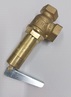 Предохранительный клапан G 12quot SAFETY VALVE 12quot 55BAR FEMALE CONNECTION