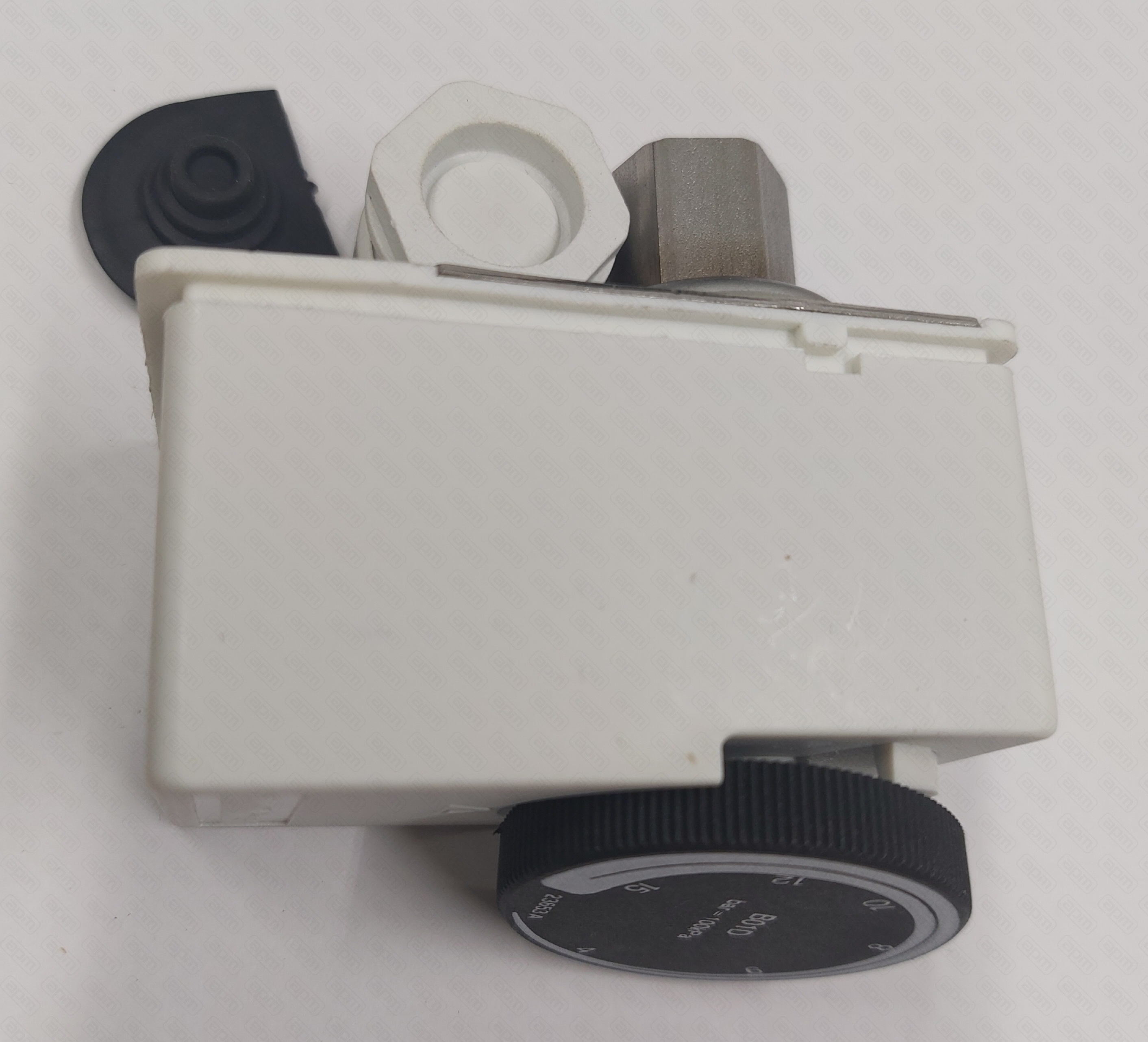 Реле давления 4-15 бар PRESSURE SWITCH 4-15BAR