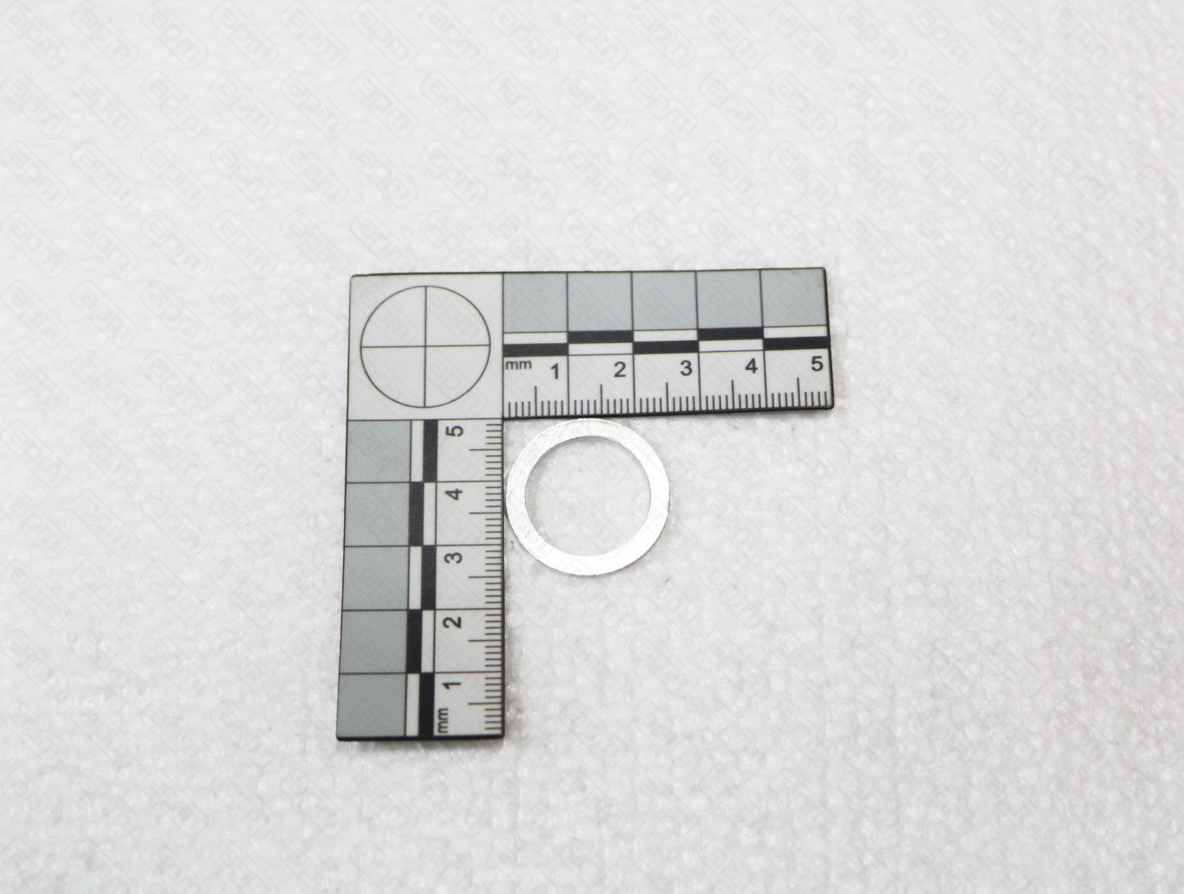 Шайба 183х206х15 WASHER 183X206X15