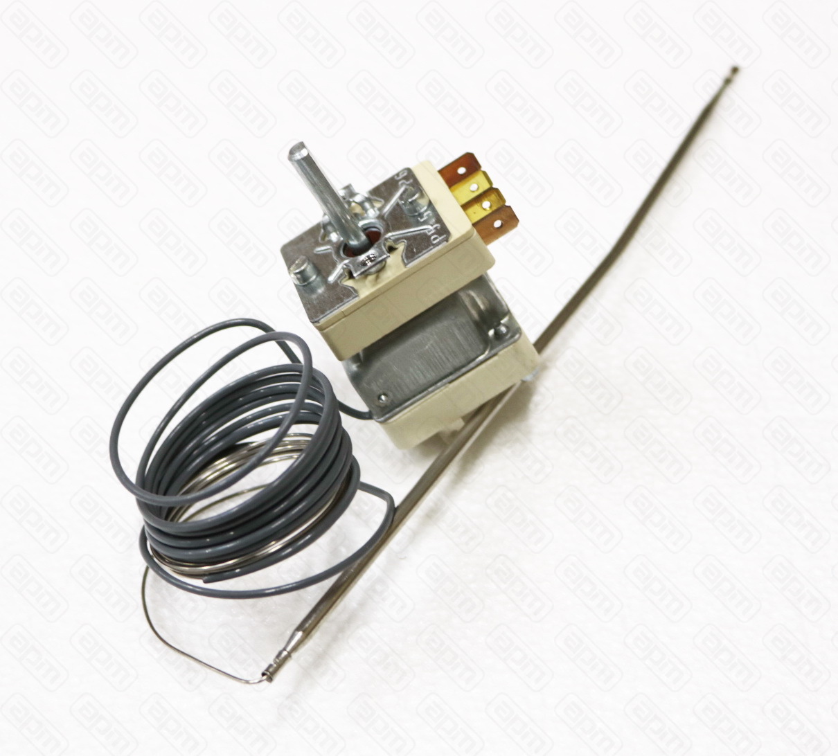 Термостат регулирующий REGTHERMOSTAT WITH AUXCOMM