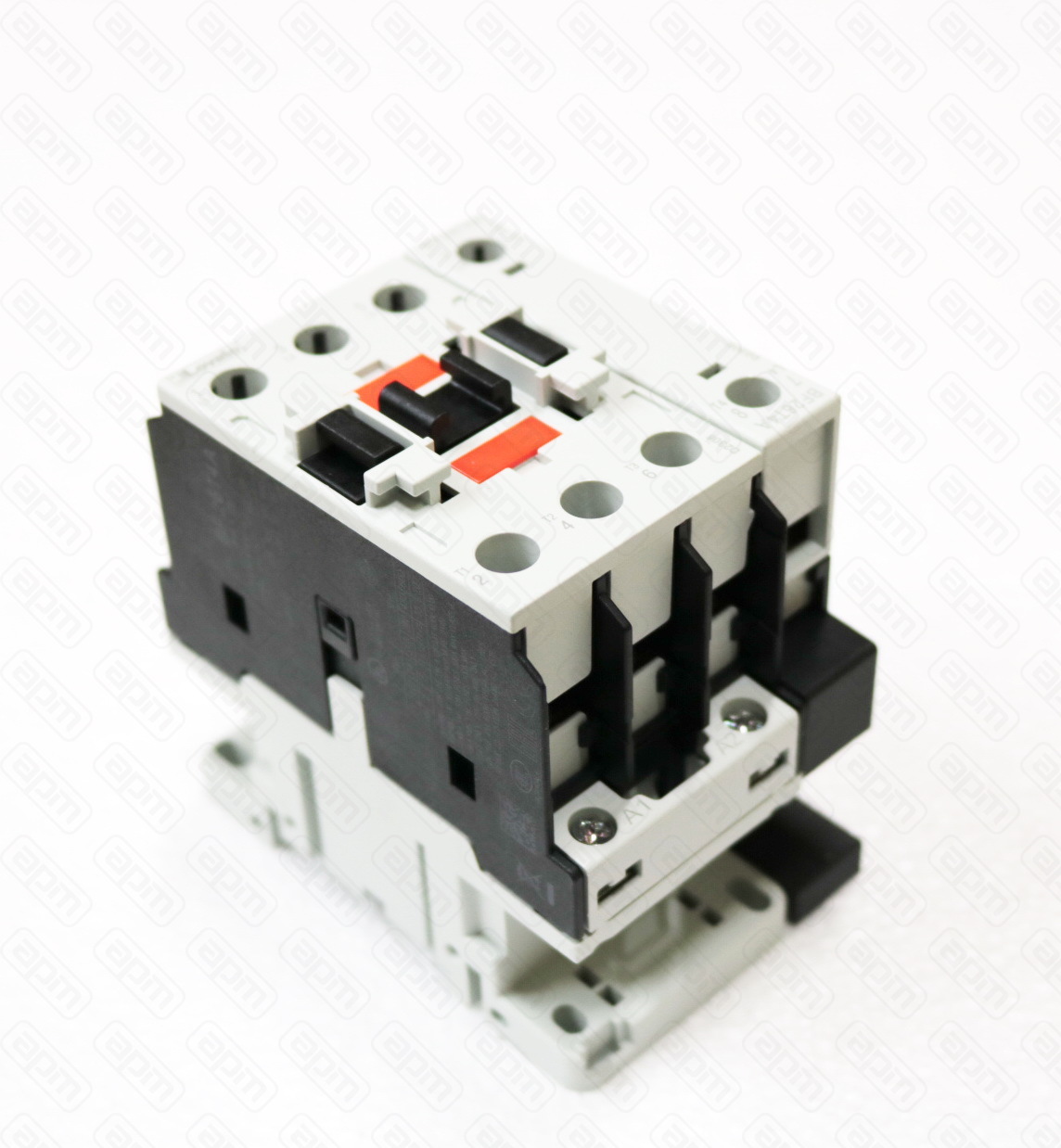 Контактор 4-полюсный 4-POLES CONTACTOR BF26