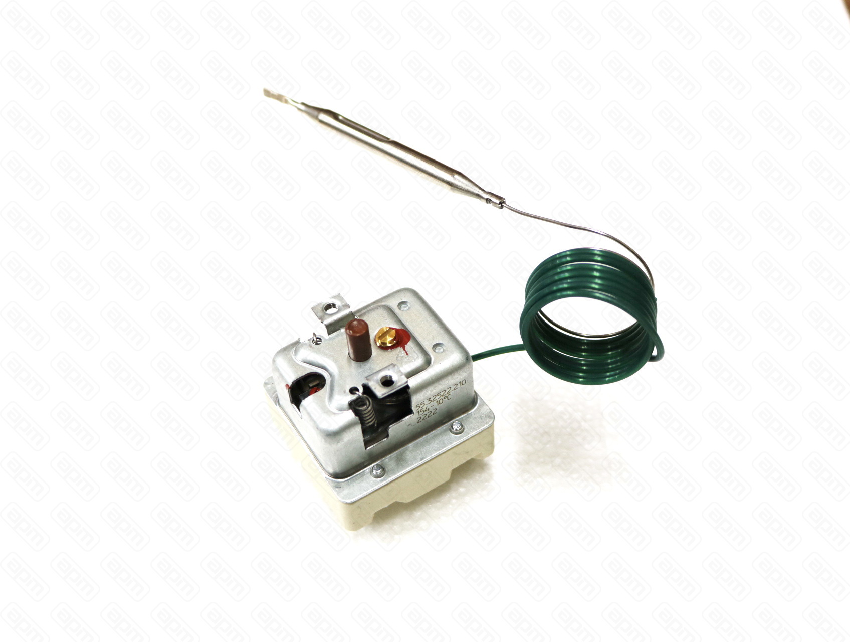 Термостат 154C SAFETY THERMOSTAT 154C