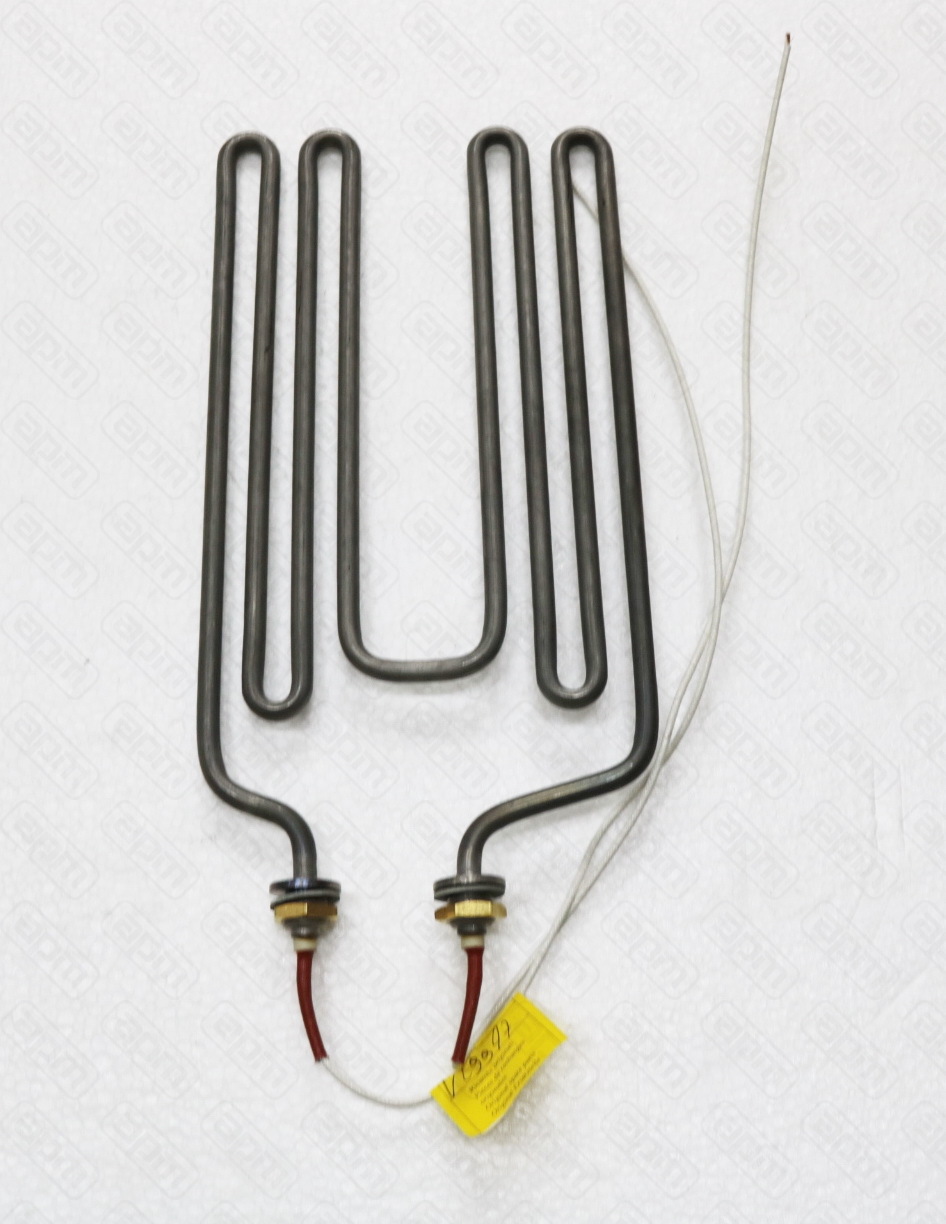Элемент нагревательный с уплотнением FRYER HEATING ELEMENT 3000W WITH SEAL