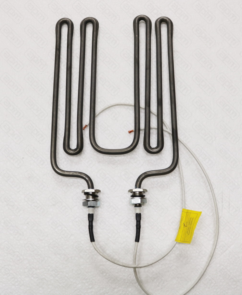 Элемент нагревательный 425 кВт HEATING ELEMENT 425KW
