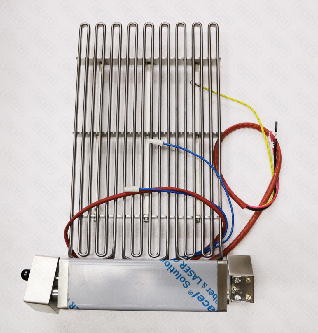 Элемент нагревательный DIRECT GRILL HEATING ELEMENT 12M S700