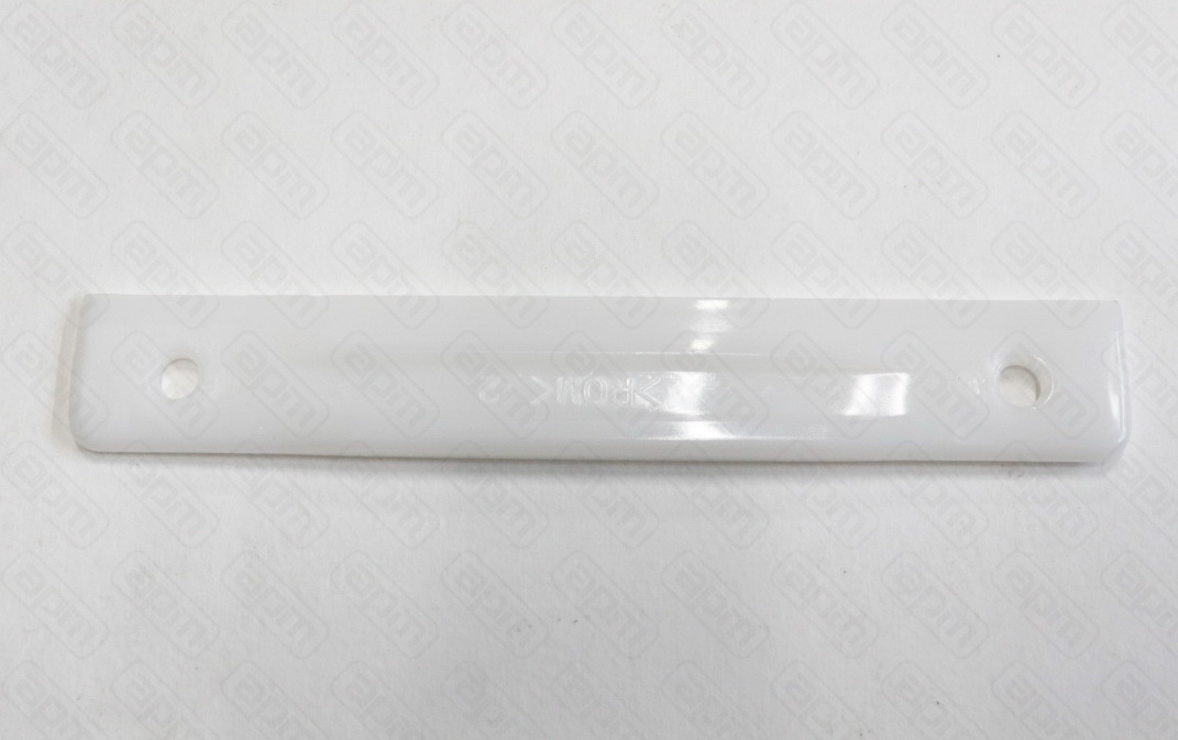 Лезвие соскребающее S930 CLIP SCRAPER S930