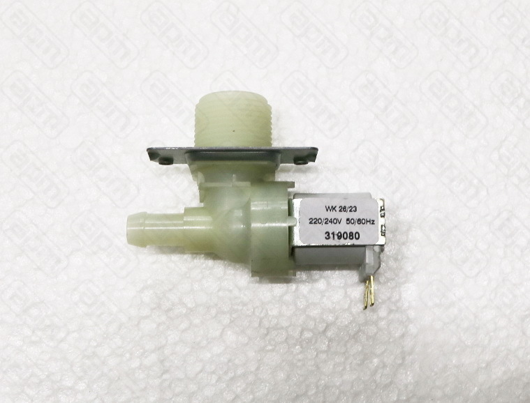 Клапан соленоидный одинарный SINGLE SOLENOID VALVE 90
