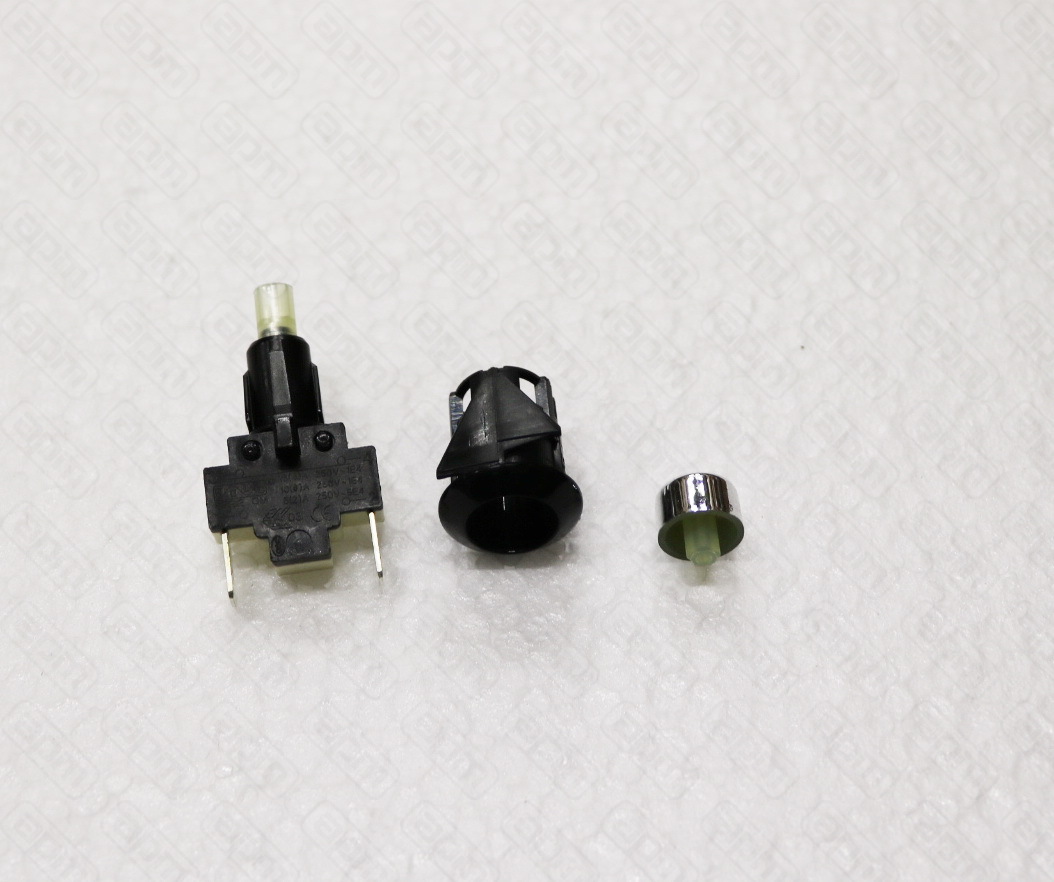 Селектор цикл-слив SELECTOR CYLE-DRAIN