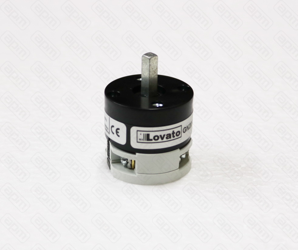 Выключатель главный MAIN SWITCH