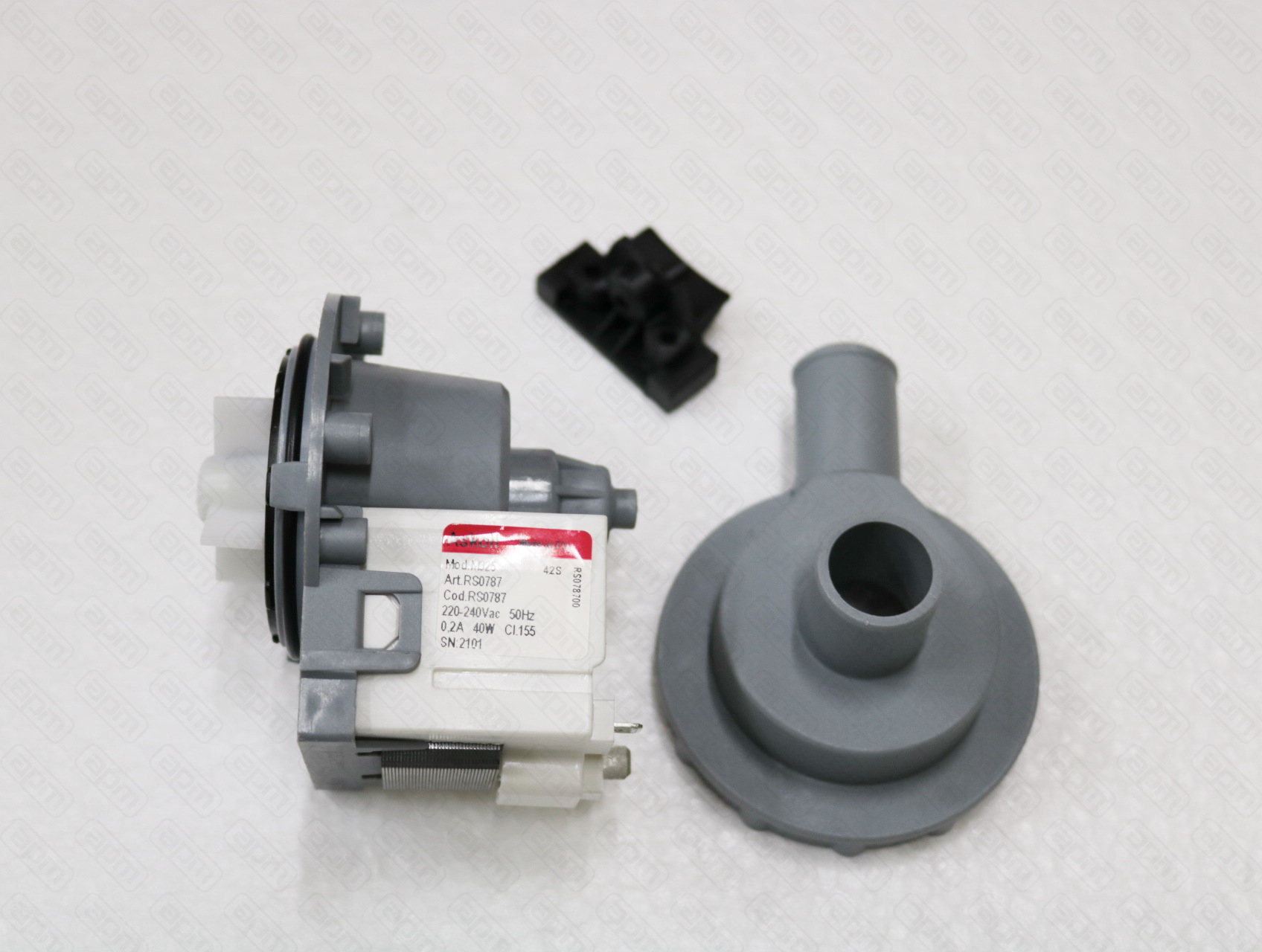 Насос дренажный DRAIN PUMP