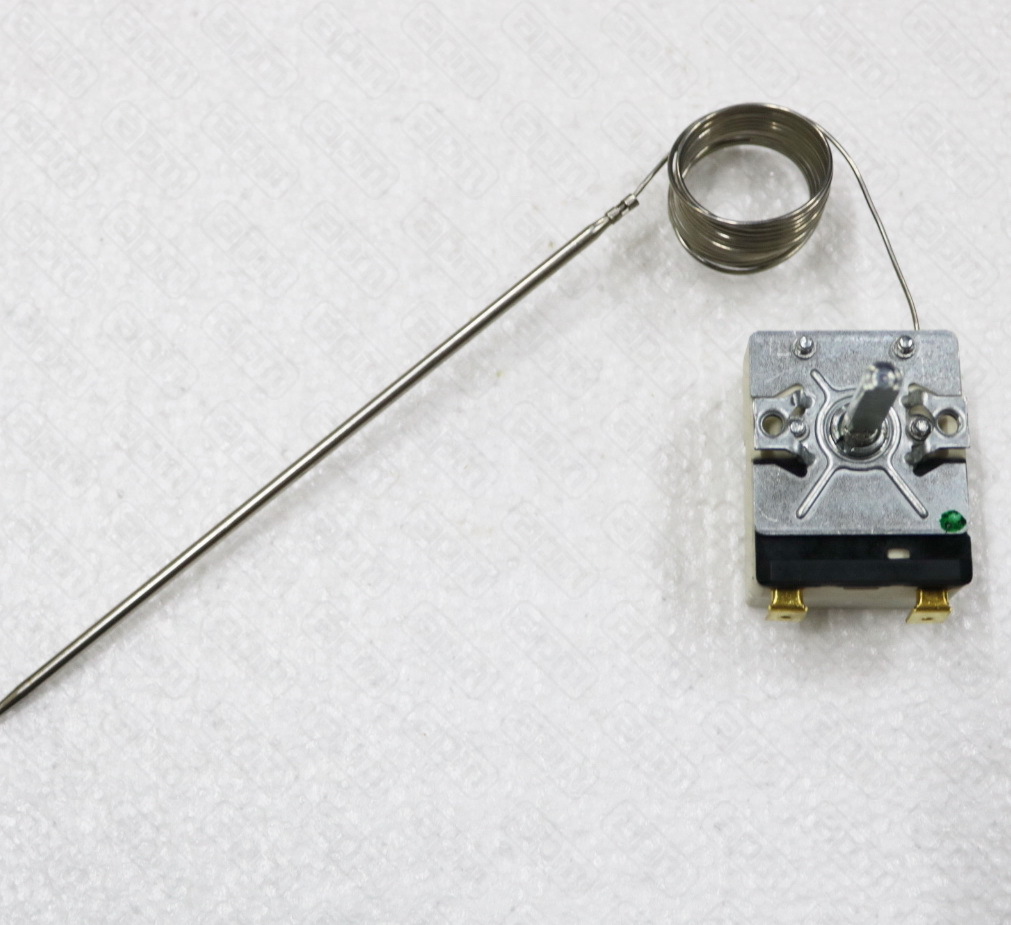 Термостат регулируемый ADJUSTABLE THERMOSTAT