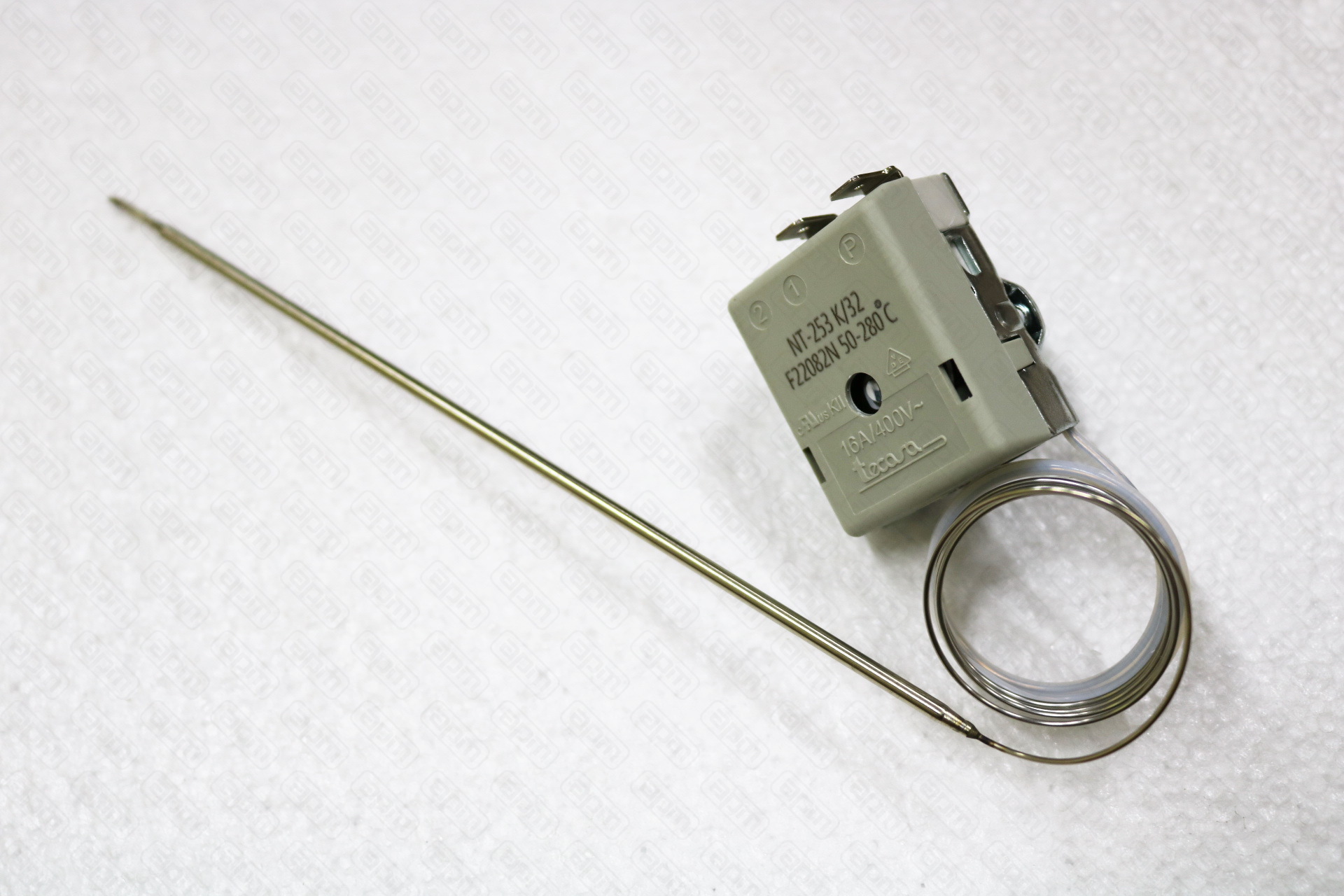 Термостат регулируемый ADJUSTABLE THERMOSTAT