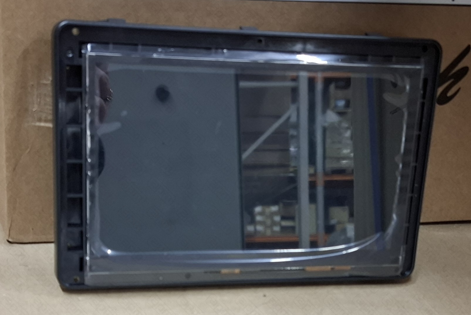 Платы управления Black Mask в комплекте BLACK MASK CONTROL BOARD KIT