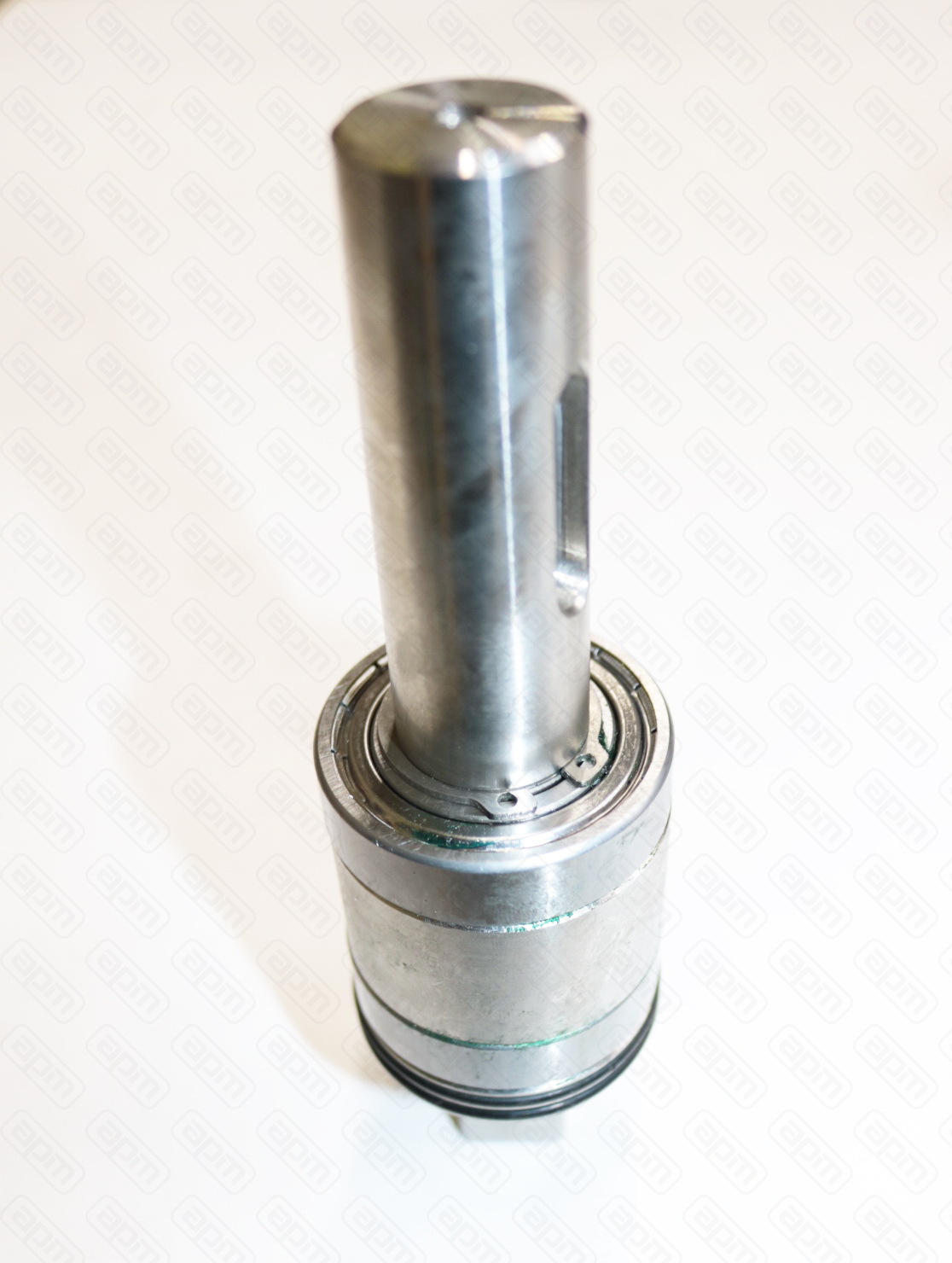 Вал привода двигателя S728 MAIN MOTOR SHAFT S728