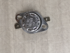 Термостат 1200C для микроволновых печей VX EMA17G4VEM034NS1 THERMOSTAT 1200C