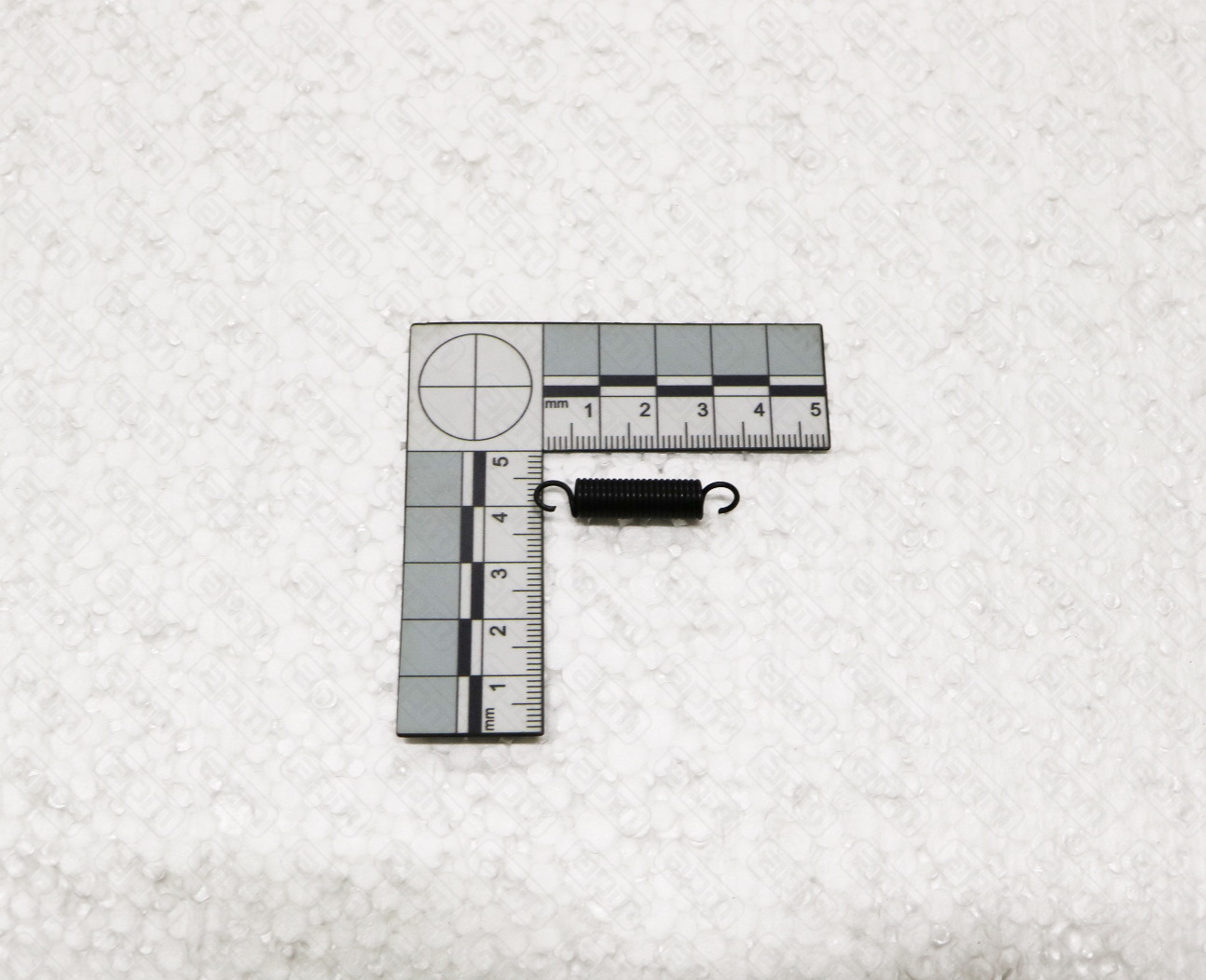 Пружина для микроволновой печи VX EMA17G4V SPRING