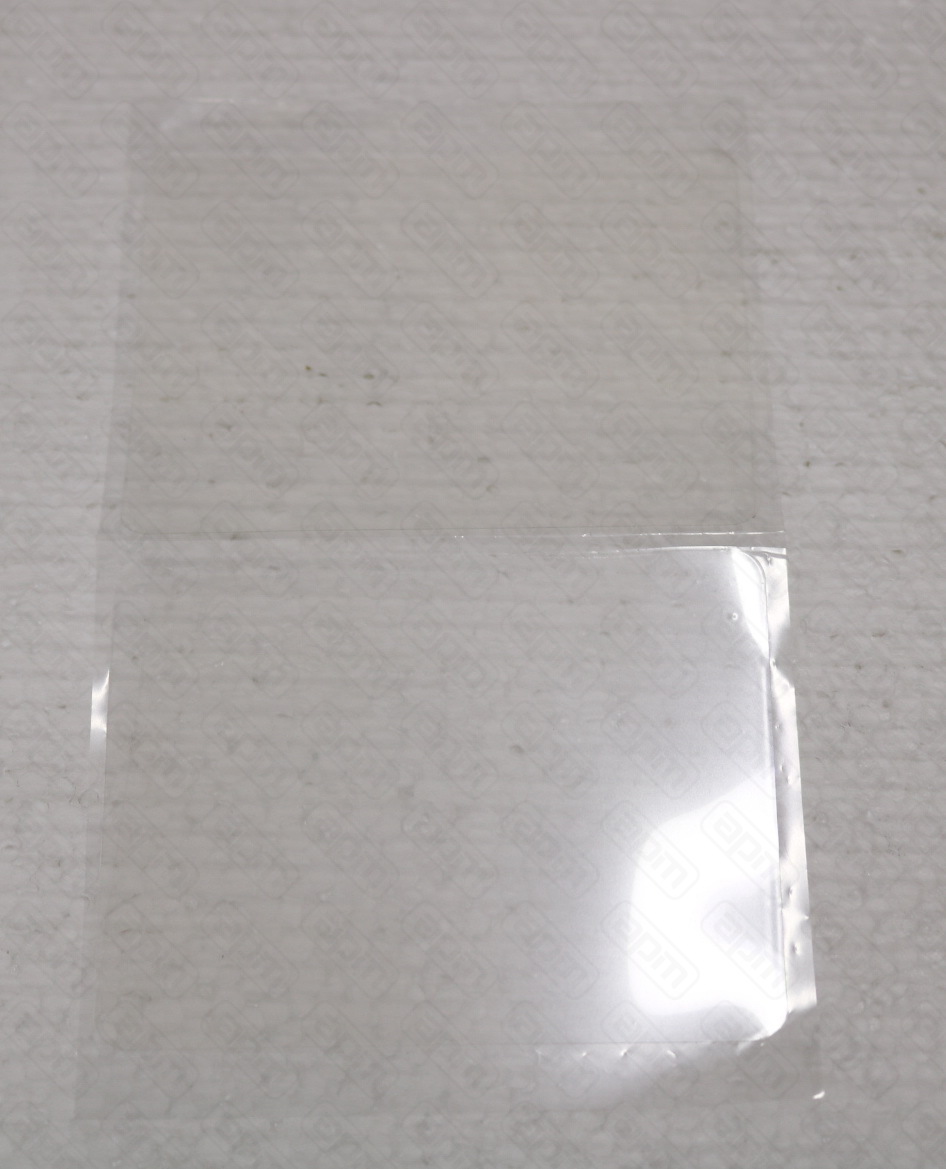 Кожух лампы для микроволновой печи VX EMA17G4V LAMP COVER