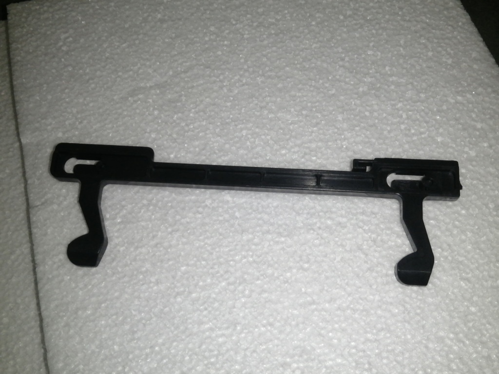 Защелка для микроволновой печи VX EM034NS1 LATCH