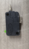 Микропереключатель блокировки для микроволновой печи VX EM034NS1 MICROSWITCH INTERLOCK