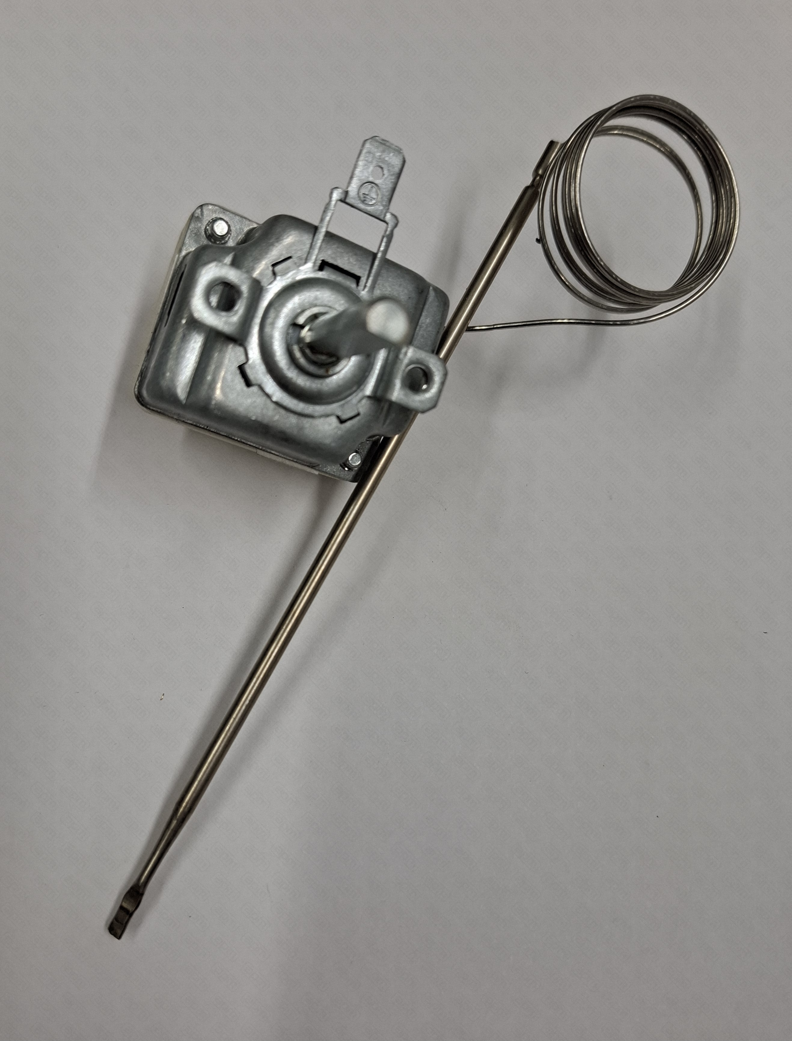 Термостат рабочий REGULATION THERMOSTAT MOD 813 FOR VENTILATED OVENS