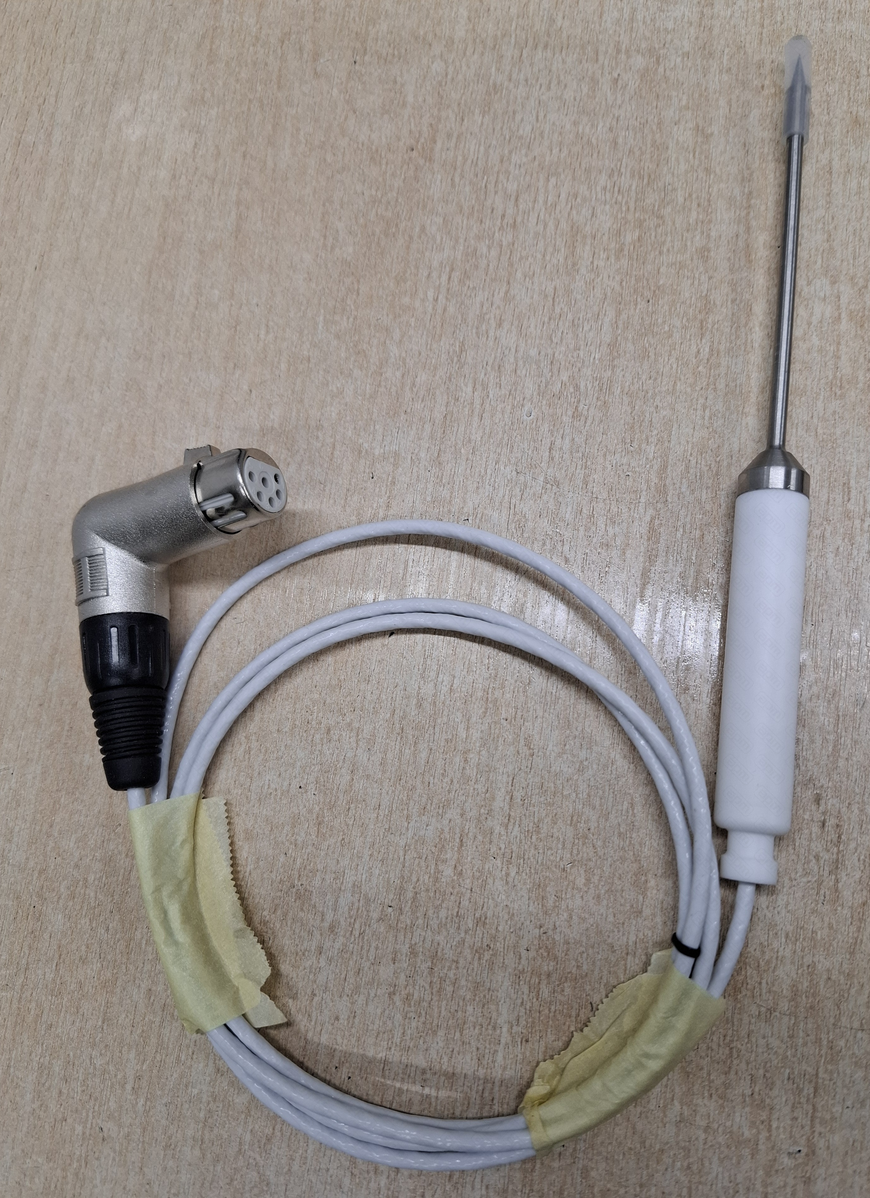 Датчик температуры продукта MULTIPOINT CORE PROBE 3PT TR PT100 MKF-TS OVENS